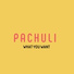 Pachuli
