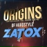Zatox
