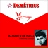 Demétrius
