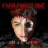 Four Finger Ring
