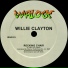 Willie Clayton