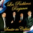 Los Puebleros Riojanos
