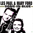 Les Paul and Mary Ford