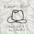 Kalie Shorr