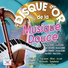 Pierre Spiers, Hubert Rostaing, Jerry Mengo