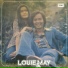 Louie Castro, May Cheng