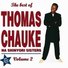 Thomas Chauke & Shinyori Sisters