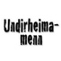 Undirheimamenn
