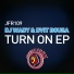 DJ Wady, Dvit Bousa Turn On (Original Mix)