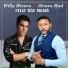 Willy Rivera, Alvaro Rod