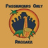 Passengers Only
