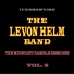 The Levon Helm Band