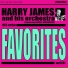 Harry James and his Orchestra