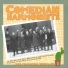 Comedian Harmonists