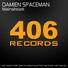 Damien Spaceman feat. Inrudiment