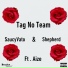 SaucyVato & Shepherd feat. Aize feat. Aize