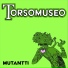 Torsomuseo feat. Likane Leppäne