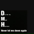 Hush Forever, Mashti, Deep Dive Corp