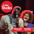 Skales, Nandy