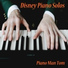 Piano Man Tom