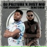 DJ Palture, Just Mo feat. Andiswa