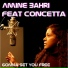 Amine Bahri Ft. Concetta