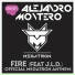Alejandro Montero feat. J.L.D.