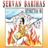 Şervan Barihas
