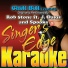 Singer's Edge Karaoke