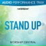 Worship Central