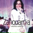 Zahouania