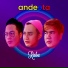 ANDEETA