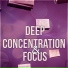 Focus Music Control
