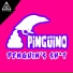 Pingüino