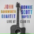 Ronnie Scott Boptet