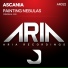 ASCANIA