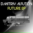 Dmitriy Alfutov