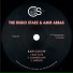 The Disko Starz, Amir Abbas