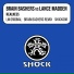 Brain Bashers, Lance Madden