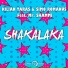 Kilian Taras, Simo Romanus feat. Mr. Shammi