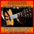 Pepe de la Matrona, E. Cabeza (guitare)