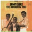 The Kingston Trio