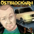 Östblockarn, Efrik