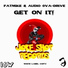 FATmike, Audio 0va-Drive