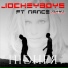 Jockeyboys Feat. Nance - Higher