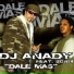 Deejay Anady feat Sonix