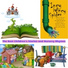 Tilly & Steve's Ensemble Orchestra for Kids