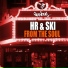 HR & Ski, Harry Romero, Joeski