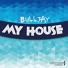 13. Bulljay