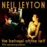 Neil Leyton